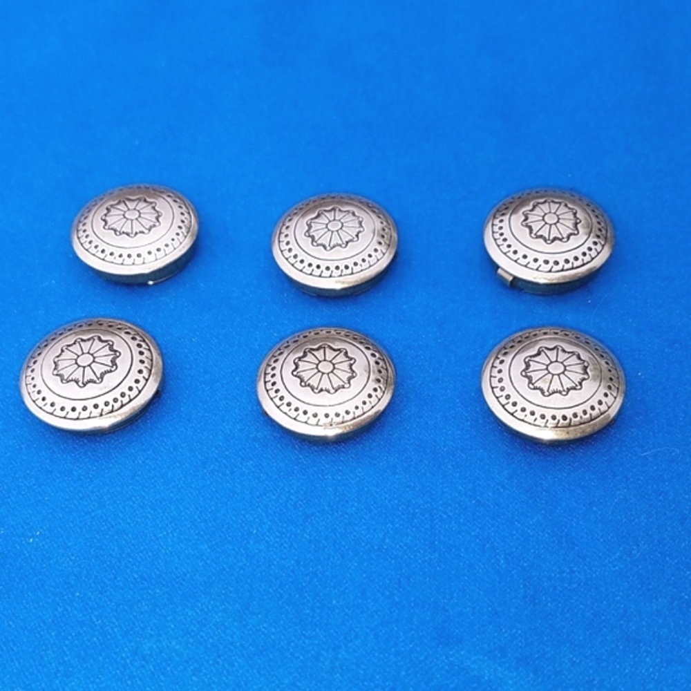 Button Covers